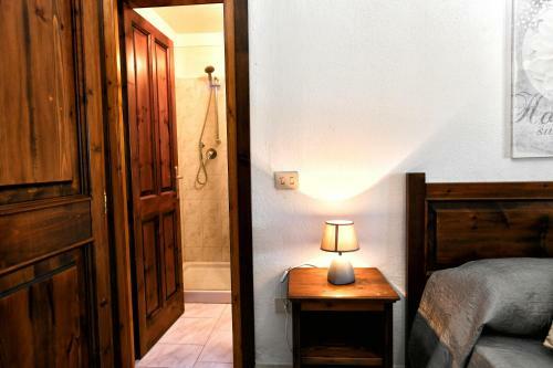 Apartamento La Traversa