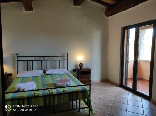 Santeodorohouse Straulas Residence Apartment 1