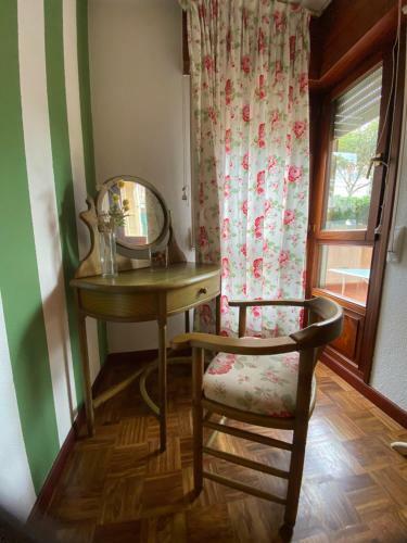 Apartamento Somo Beach