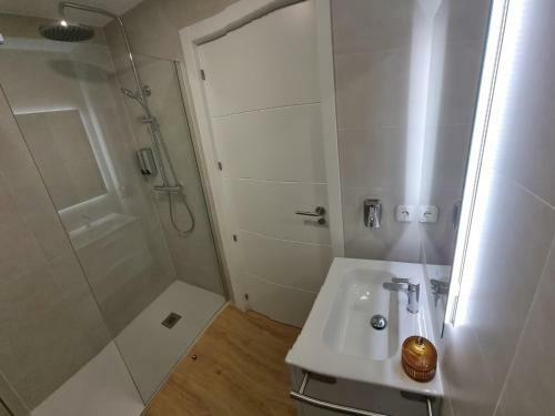 Apartamento Arboleda Centro