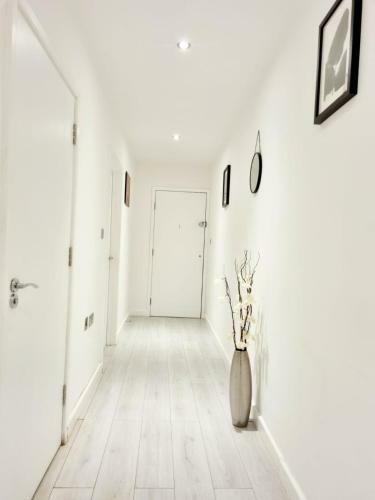 Lux, Cosy 2 Bedroom Apartment.