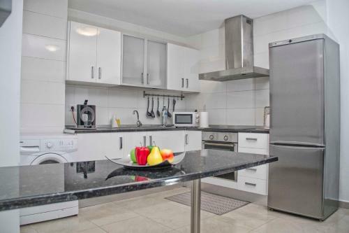 Apartamento El Torre�n, Tacoronte