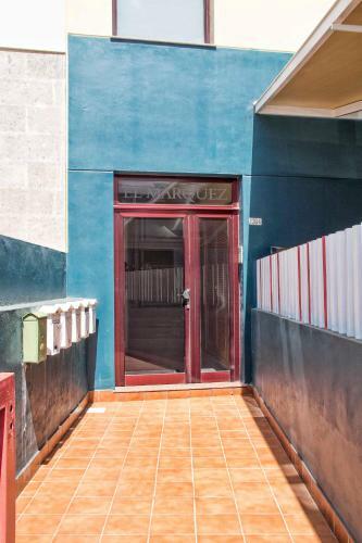 Apartamento El Torre�n, Tacoronte