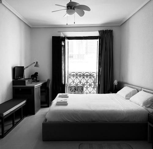 Santa Rita Rita B&B