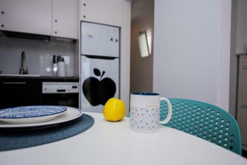 Apartamento Las Palmeras