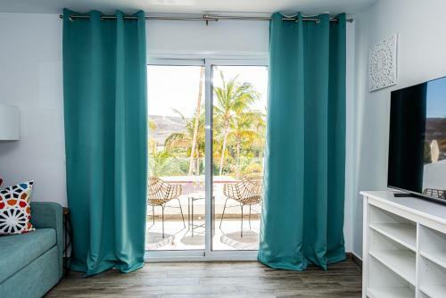 Apartamento Las Palmeras