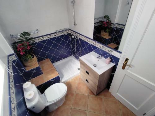 Casa G�minis, Tranquila, Ba�ada Por El Sol