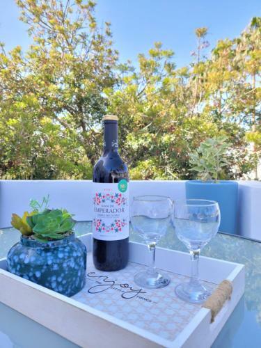 Apartamento Casa Feliz