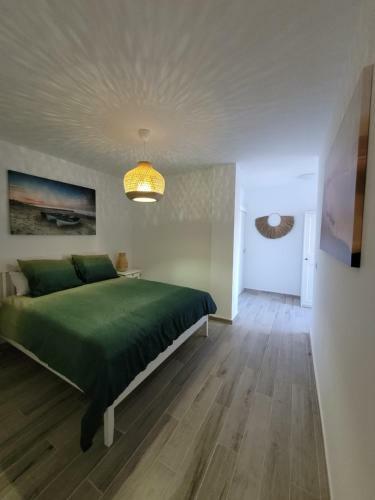 Apartamento Casa Feliz