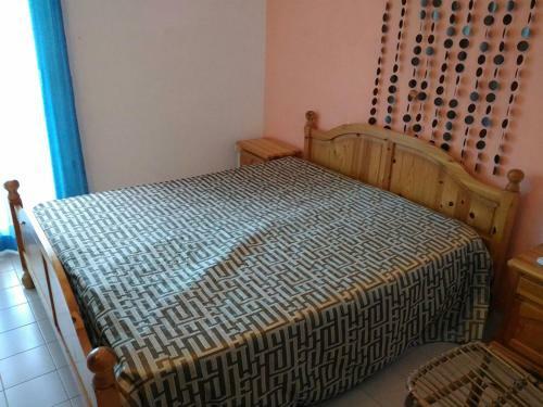Apartamento Villa Francesco