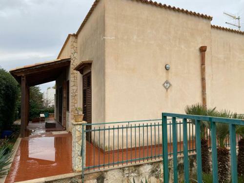 Villa Carmen