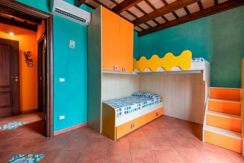 Casa Vacanza Morena