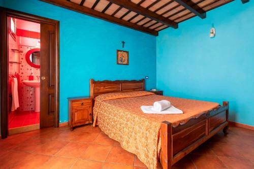 Casa Vacanza Morena