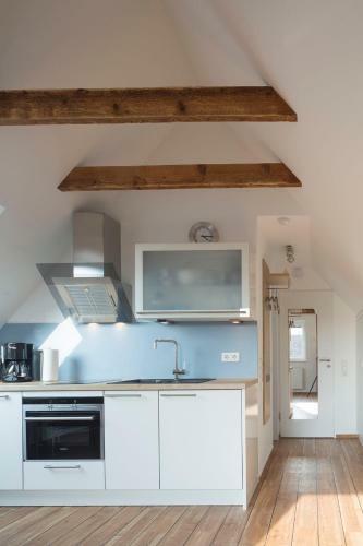 Mienhus Apartments Ferienwohnung Momme