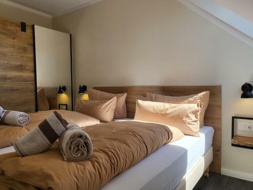 Apartamento Fewo-brak