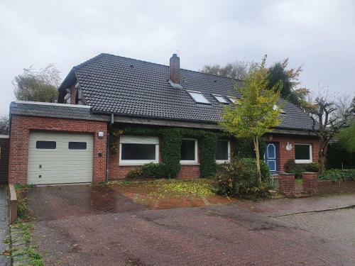 Apartamento Fewo-brak