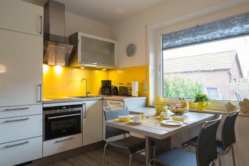Mienhus Apartments Ferienwohnung Beeke