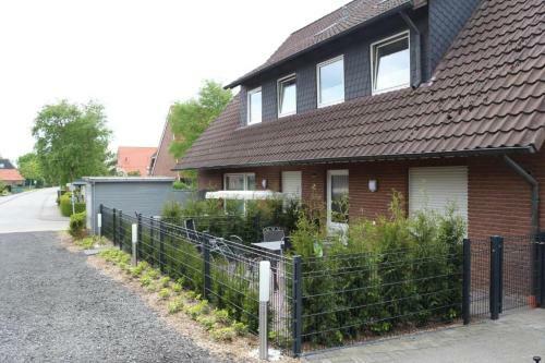 Mienhus Apartments Ferienwohnung Beeke