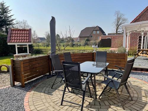 Holiday Home Kiek In