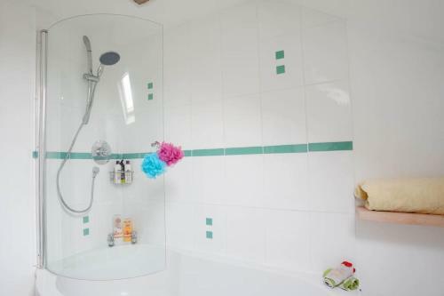 Apartamento Quiet, Self-contained, Cosy Loft Space