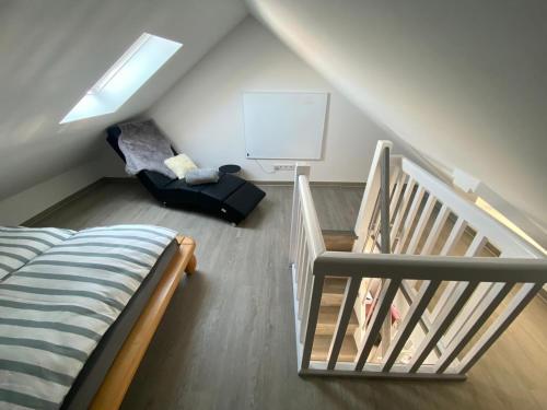 Apartamento Meeresbrise 2