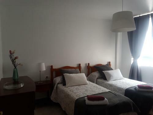 Apartamento Tazacorte Sol