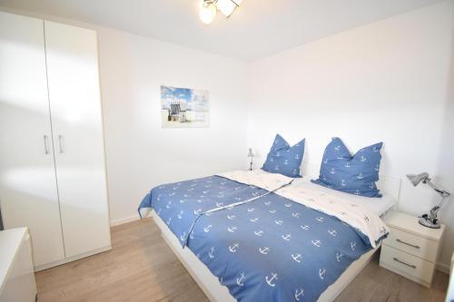 Apartamento Moin Am Deich - Deich 13 C 61