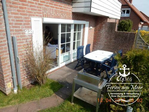 Apartamento Himmel Und Meer