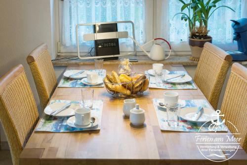 Apartamento Himmel Und Meer