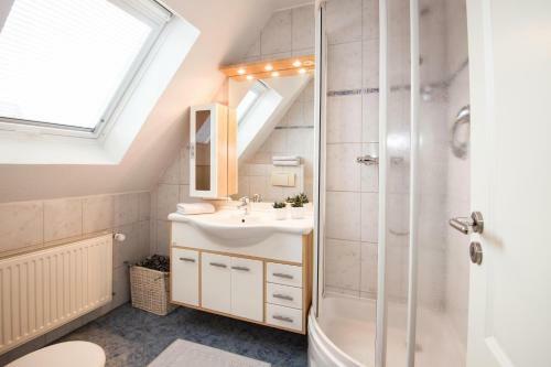 Apartamento Seeigel