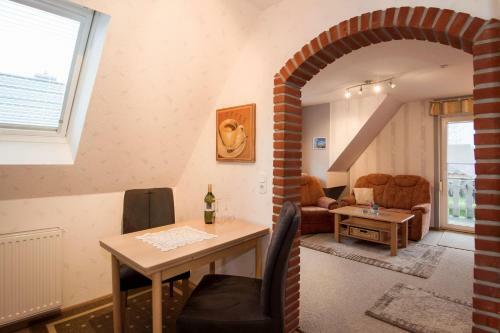 Apartamento Seeigel