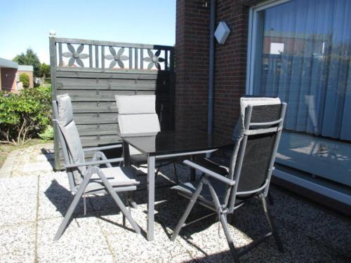 Apartamento Am Koper Sand 32 - Wg 1