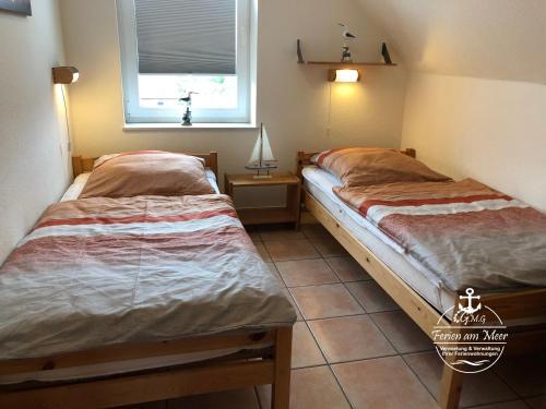 Apartamento Atlantik-kolk 30