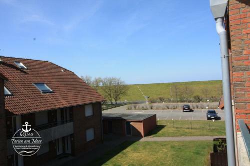 Apartamento Deichstra�e 14 Deichkrone B4
