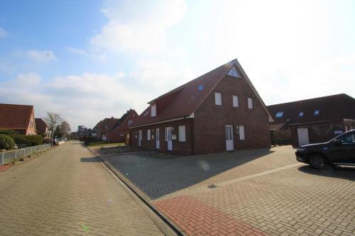 Apartamento Fischerweg 9 - W6