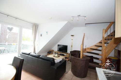 Apartamento Hesse - Norddeicherstra�e 245 C