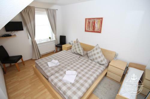 Apartamento Hesse - Norddeicherstra�e 245 C