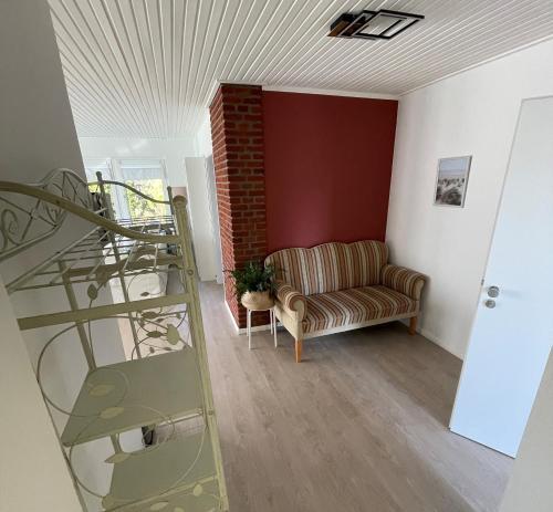 Apartamento Ferienwohnung Nordlicht 5