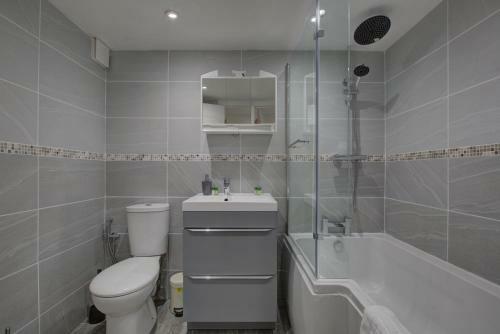 Apartamento Blackwater House