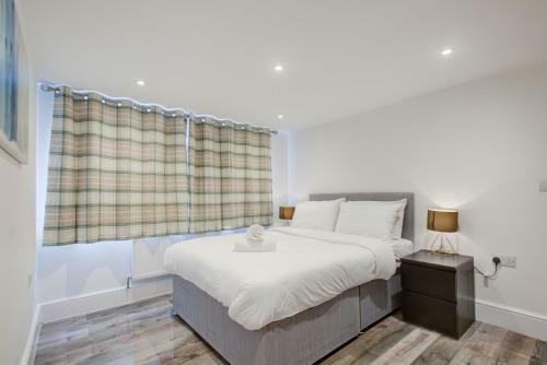 Apartamento Blackwater House