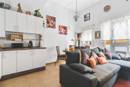 Home2book Charming House Las Palmas North