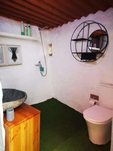 Hostal Suite Zen Asia