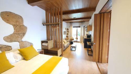 Lodge Finca La Suerte Grande