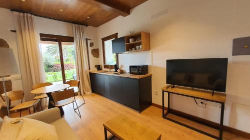 Lodge Finca La Suerte Grande