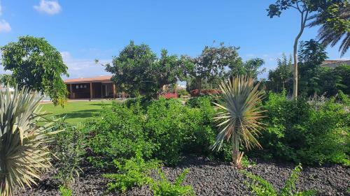 Lodge Finca La Suerte Grande