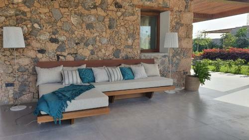 Lodge Finca La Suerte Grande