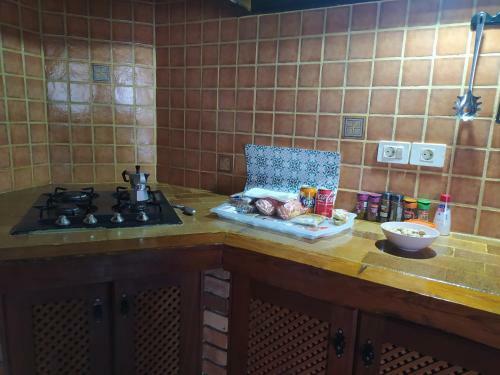 Apartamento El Pajar Del Rey