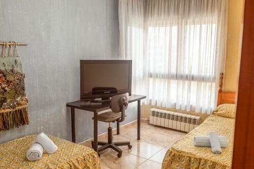 Apartamento Gran Av. Catalunya
