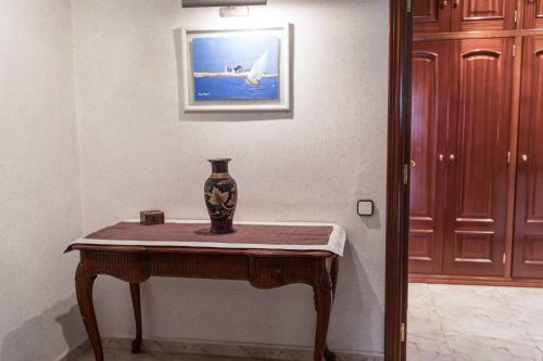 Apartamento Gran Av. Catalunya