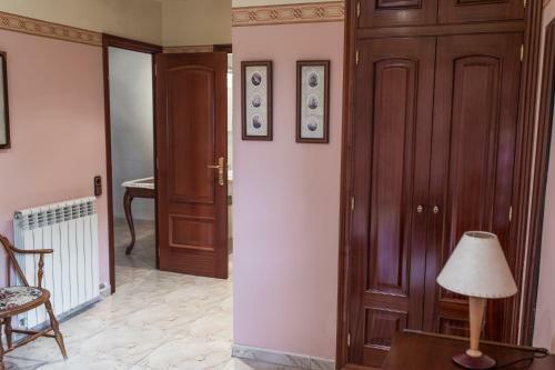 Apartamento Gran Av. Catalunya